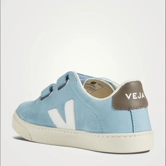 BNiB Kids Veja Runners - Picture 2 of 8